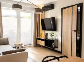 Apartament Zloty Wolności FV Air Conditioning