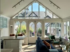Norwood Guest Cottage