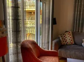 L&K Old Town Apartment