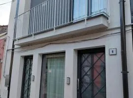 Etnalaviko holiday home