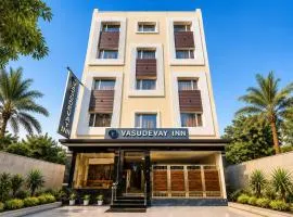 Hotel Vasudevay Inn