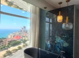 Sea Apartment Aktau 112