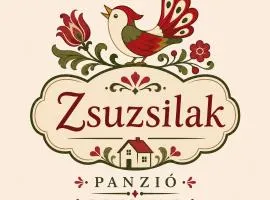 Zsuzsilak