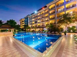 Somadevi Angkor Premium