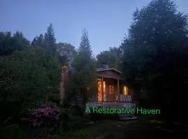 Rimaaia farm house