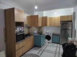 Apartment rental for vacations