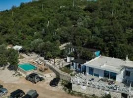 Panorama View Holiday Home