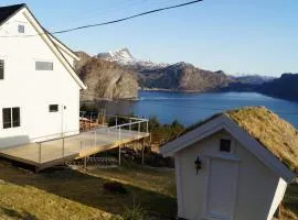 Kvalheim Nordfjord