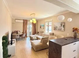 Nora Seaview Apartment