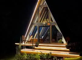 Cabana Refúgio Barn