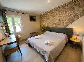 Hotel Saint Germain