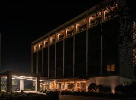 Hotel Parada Linares: Linares'te bir otel