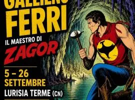 Il Ciliegio di Lurisia