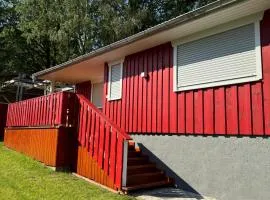 Bungalow Bergsiedlung