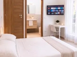 Casa Toli - Self Check-in WiFi 2 min from Train Station
