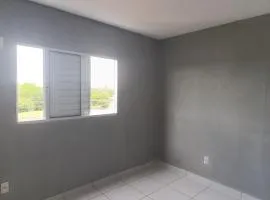 Apartamento dois quartos completo