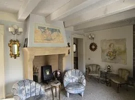 Talamo Rooms