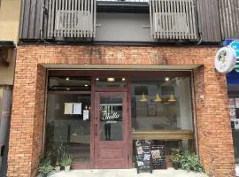 Cafe&Stay Stella