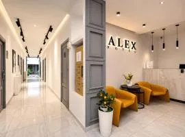 Alex Hotel