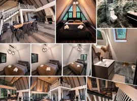 The Robian Chalet
