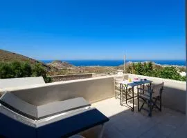 AEOLOS Apartments