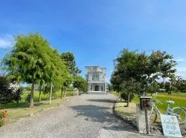 小k咖啡B&B 寵物友善 咖啡廳民宿