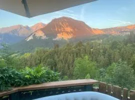 Chalet La Grange Courchevel