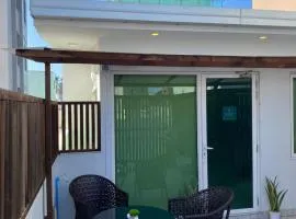 Studio Apartment on a Terrace by Skysuites