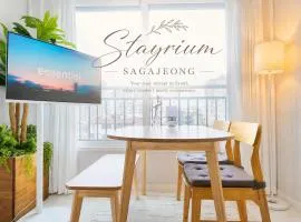 Stayrium Sagajeong