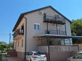 Apartmani Medojević