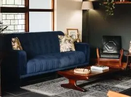 Nkutu River Lodge