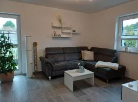 Ferienwohnung BlumenMeer