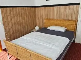 Miniapartement