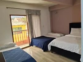 Hotel CasaBlanca A1