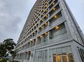 apartemen gresik by SL