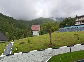 Grand flora Resort