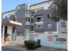 Protea palace