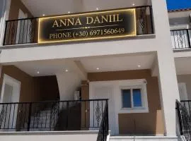 ANNA DANIIL New Apartment in Arisvi - Kalloni