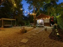 Csendliget Apartman