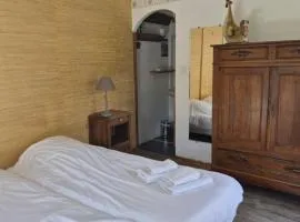 Gîte de l'Escoutal La Vallée