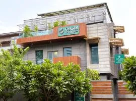 Oasis One hotel