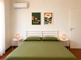 GV Apartments