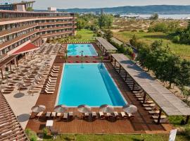 Sunny Beach Club - Adults Only #YouthfulVibes, hotel na Slunečném pobřeží