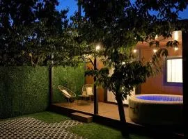 Feli Lodge