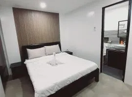 Avana Hills Tagaytay Manor Amsterdam Suites