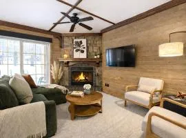 Tremblant Prestige - Manoir 106-5