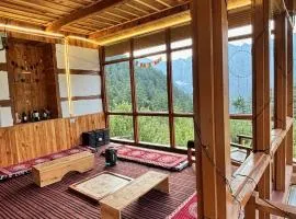 Prakriti Homestay & Cafe