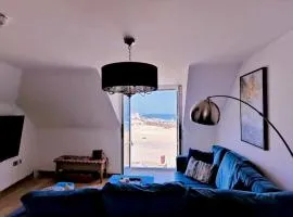 Blue Mist Apartment