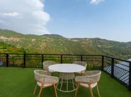 3 BEDROOMS Premium Private Cottage In Murree Mountains