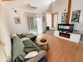 House Wise, near Plitvice lakes